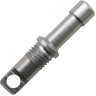 Наконечник для алюмниевых дуг ALEXIKA LOCK TIPS ALU 0,85 9551.0811